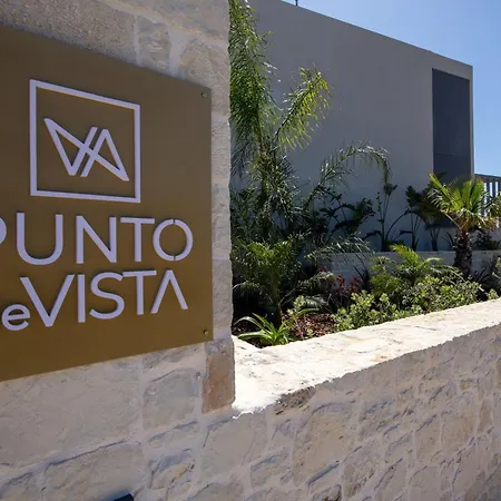 Punto De Vista Luxury Korakiaí