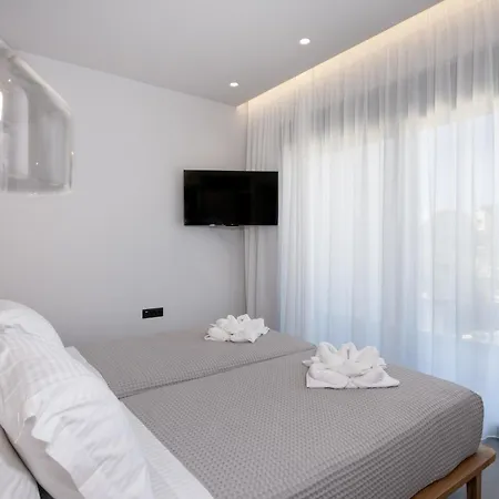 Punto De Vista Luxury * Korakiaí