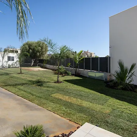 Vila Punto De Vista Luxury *