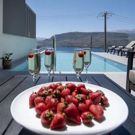 Vila Punto De Vista Luxury Korakiaí