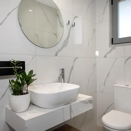 Punto De Vista Luxury Korakiaí