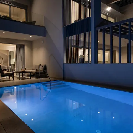 Vila Punto De Vista Luxury
