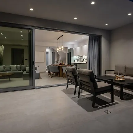 Punto De Vista Luxury Vila *