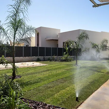 Punto De Vista Luxury *