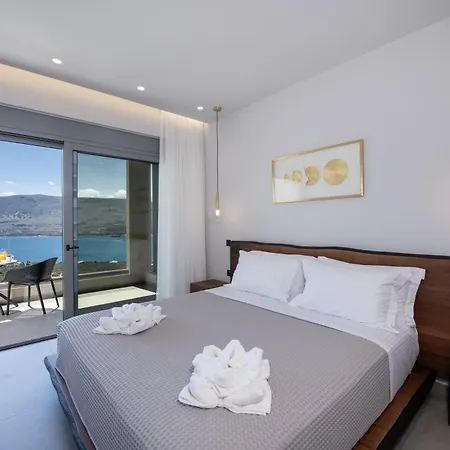 Vila Punto De Vista Luxury