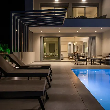 Punto De Vista Luxury *