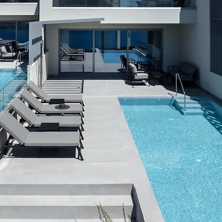 Punto De Vista Luxury *