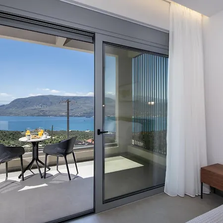 Vila Punto De Vista Luxury
