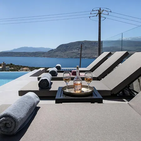 Vila Punto De Vista Luxury *