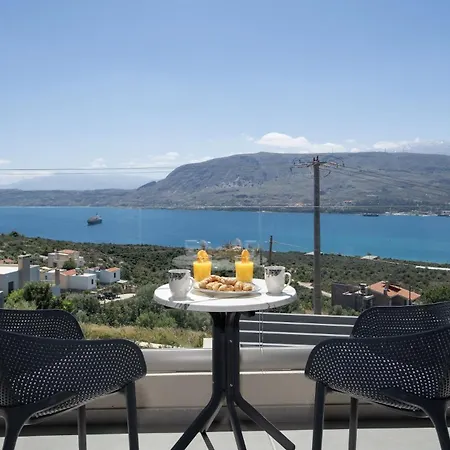 Punto De Vista Luxury *