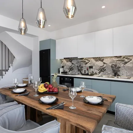 Punto De Vista Luxury Vila