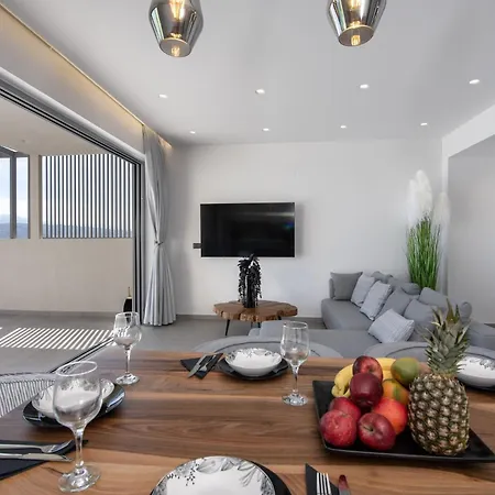 Punto De Vista Luxury Vila *