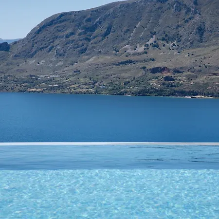 Vila Punto De Vista Luxury Korakiaí