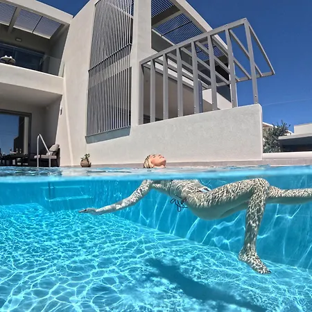 Punto De Vista Luxury Vila