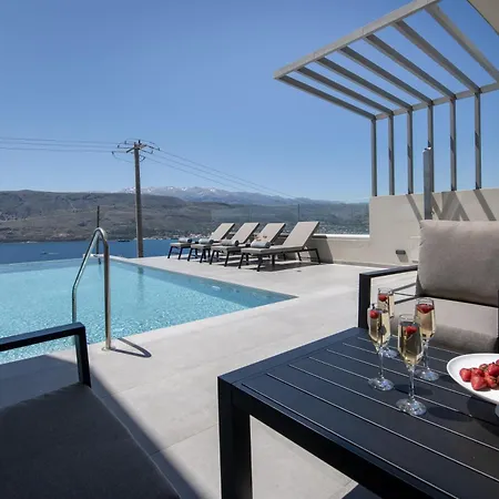 Punto De Vista Luxury *