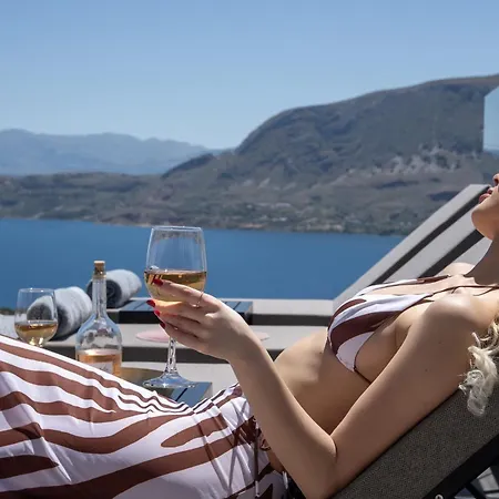 Punto De Vista Luxury Korakiaí