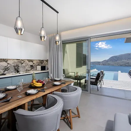Punto De Vista Luxury