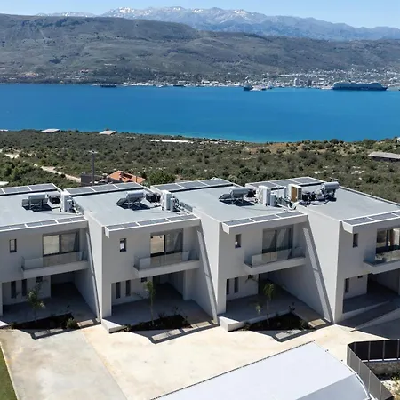 Punto De Vista Luxury * Korakiaí