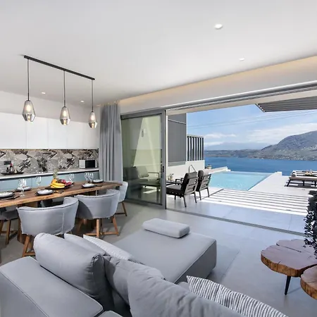 Punto De Vista Luxury Vila