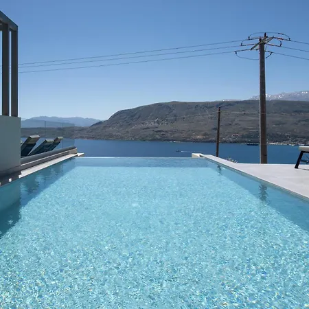 Punto De Vista Luxury Vila
