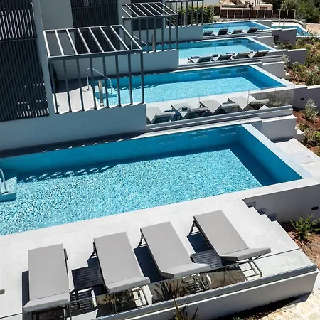 Vila Punto De Vista Luxury