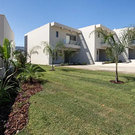 Punto De Vista Luxury Korakiaí