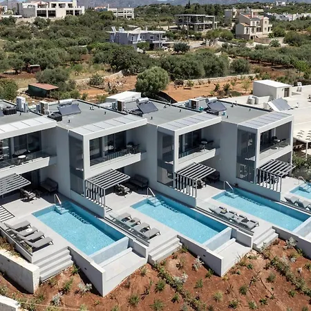 Vila Punto De Vista Luxury
