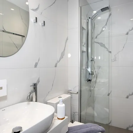 Vila Punto De Vista Luxury Korakiaí