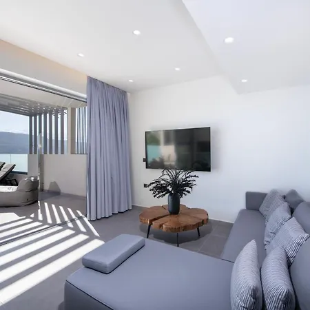 Punto De Vista Luxury