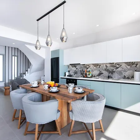 Punto De Vista Luxury Vila *