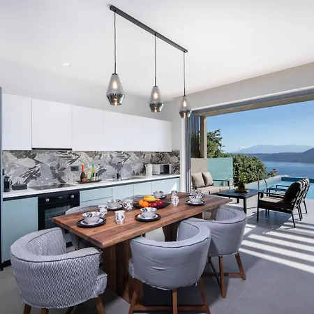 Punto De Vista Luxury *