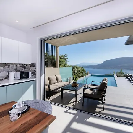 Punto De Vista Luxury Vila